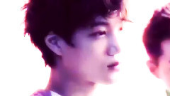 EXO Kai Lies