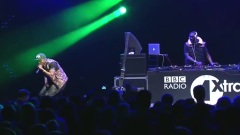 1Xtra Live 2013 Part2