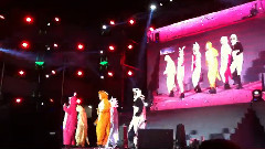 Bo Peep Bo Peep