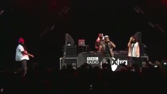 1Xtra Live 2013 Part1