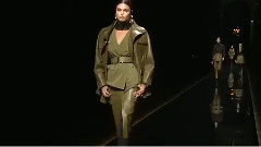 Balmain Fall Winter 2014-2015
