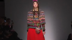 Paris Fashion Week Fall Winter 2014-2015 Review