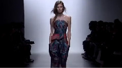 Paris Fashion Week Fall Winter 2014-2015 Review