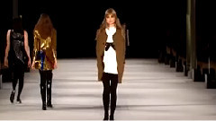 Saint Laurent Fall Winter 2014-2015