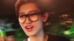 朴灿烈wuli小低音炮