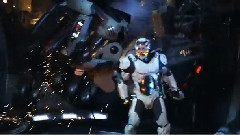 Pacific Rim