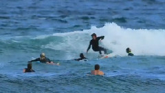 Yago Dora Australia 2014