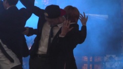 入场 & Wolf