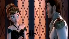 Love Is An Open Door
