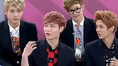 不朽之名曲 EXO-M Cut Part.1