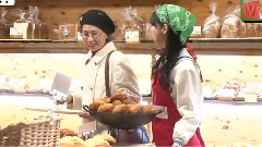 HKT48 No Odekake! EP57