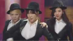 Mr.Mr Tiffany Cut