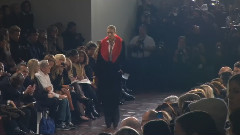 Ralph Lauren Fall 2012