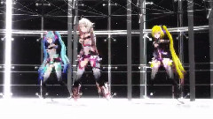 イアイア★ナイトオブデザイア