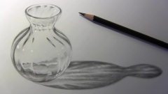 Glass Bottle