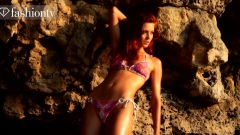 Beach Photosession In VS By Ferdo Madini