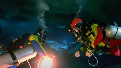 Journey Into Amazing Caves