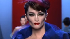 Christian Dior Haute Couture Spring Summer 2011