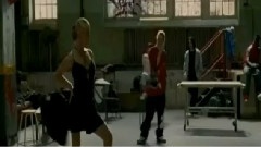 Tango Dance