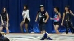 Electric Shock