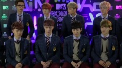 MTV Asia EXO Interview