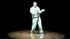 Popping Dance