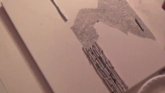 Amazing Artwork Using Newspaper