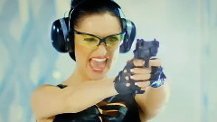 Shockolady - Rock In My Bed