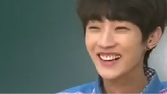 Mnet Wide Entertainment News B1A4 Cut