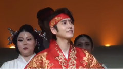 谢幕
