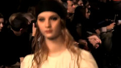 Sonia Rykiel Fall Winter 2012-2013 Paris