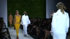 Michael Kors SS 2011