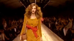 Sonia Rykiel Spring Summer 2011 Paris