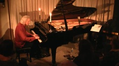 Cristofori's Dream
