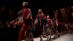 Burberry Prorsum Fall Winter 2014-2015