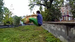 AlexandeR RusinoV 2013