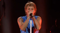 Bon Jovi - Have A Nice Day