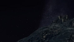Travel To The Edge Of The Universe
