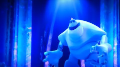 Frozen Special Ending Clip