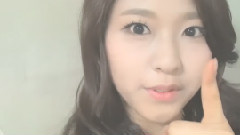 雪炫CAM 短裙MV