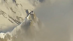 阿尔卑斯山