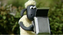 Shaun Shoots The Sheep