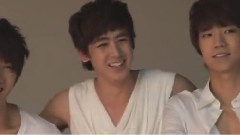 Happy Birthday Nickhun