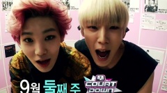 Mcountdown