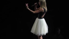 Taylor Swift - Treacherous