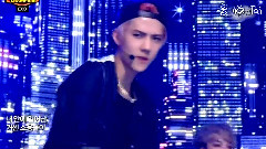 Growl 世勋Cut