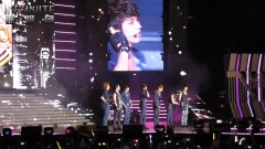 Music Bank In HK