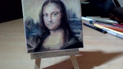 Mona Lisa