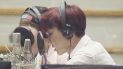 Kiss The Radio