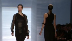 Vera Wang Spring Summer 2014